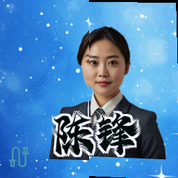 陈锋